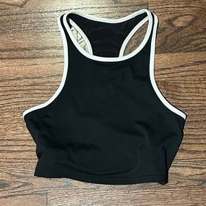 Fabletics crop top/bra